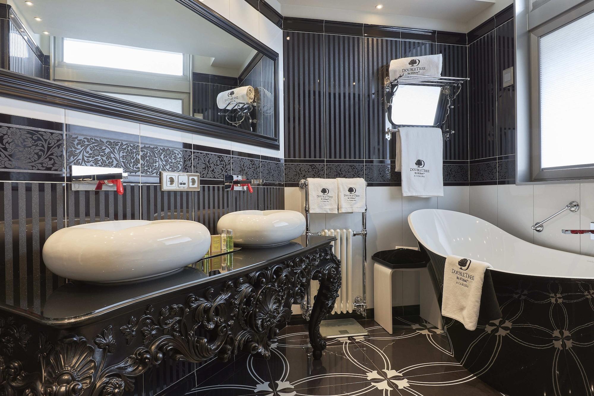 Doubletree By Hilton Hotel 4*